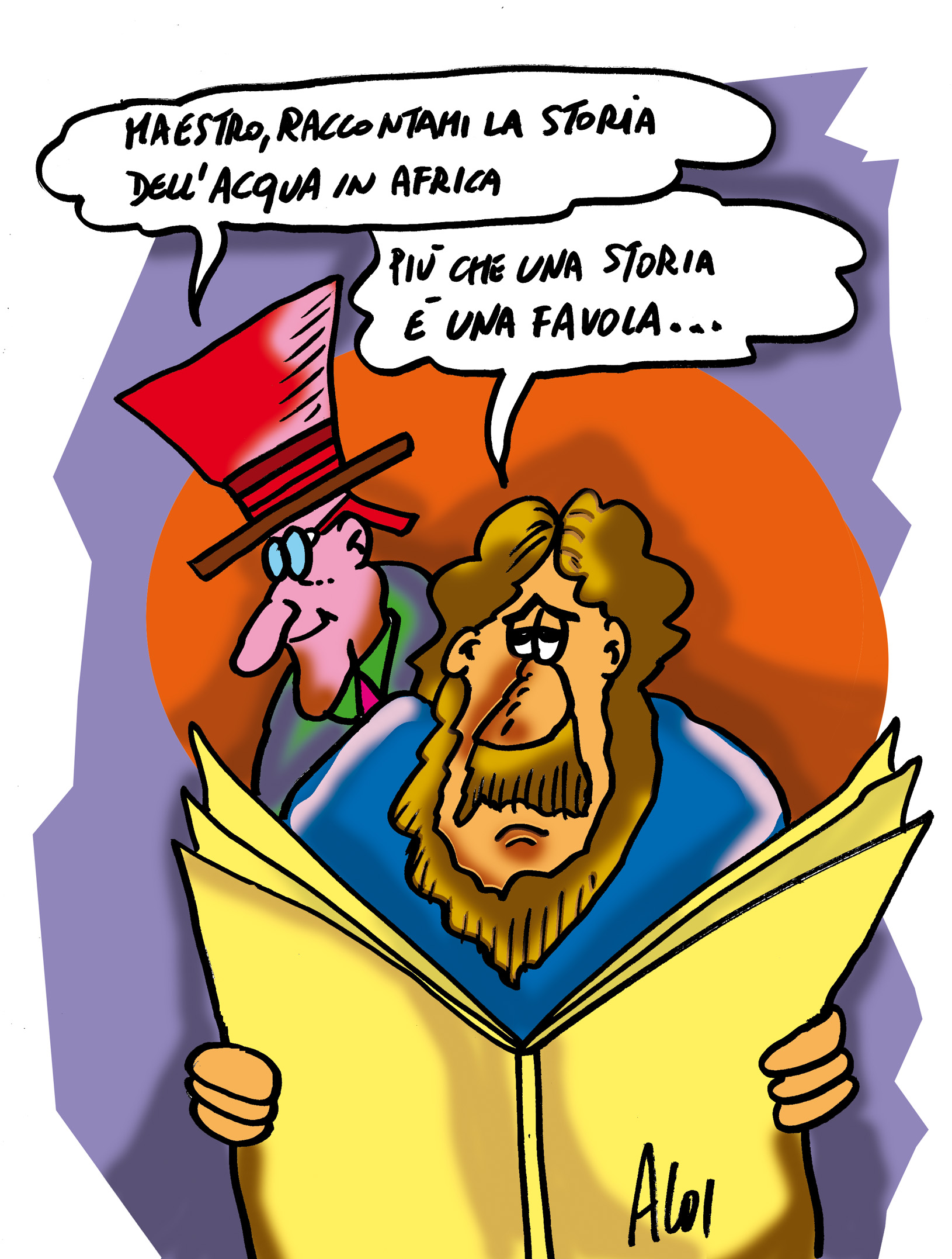 acqua