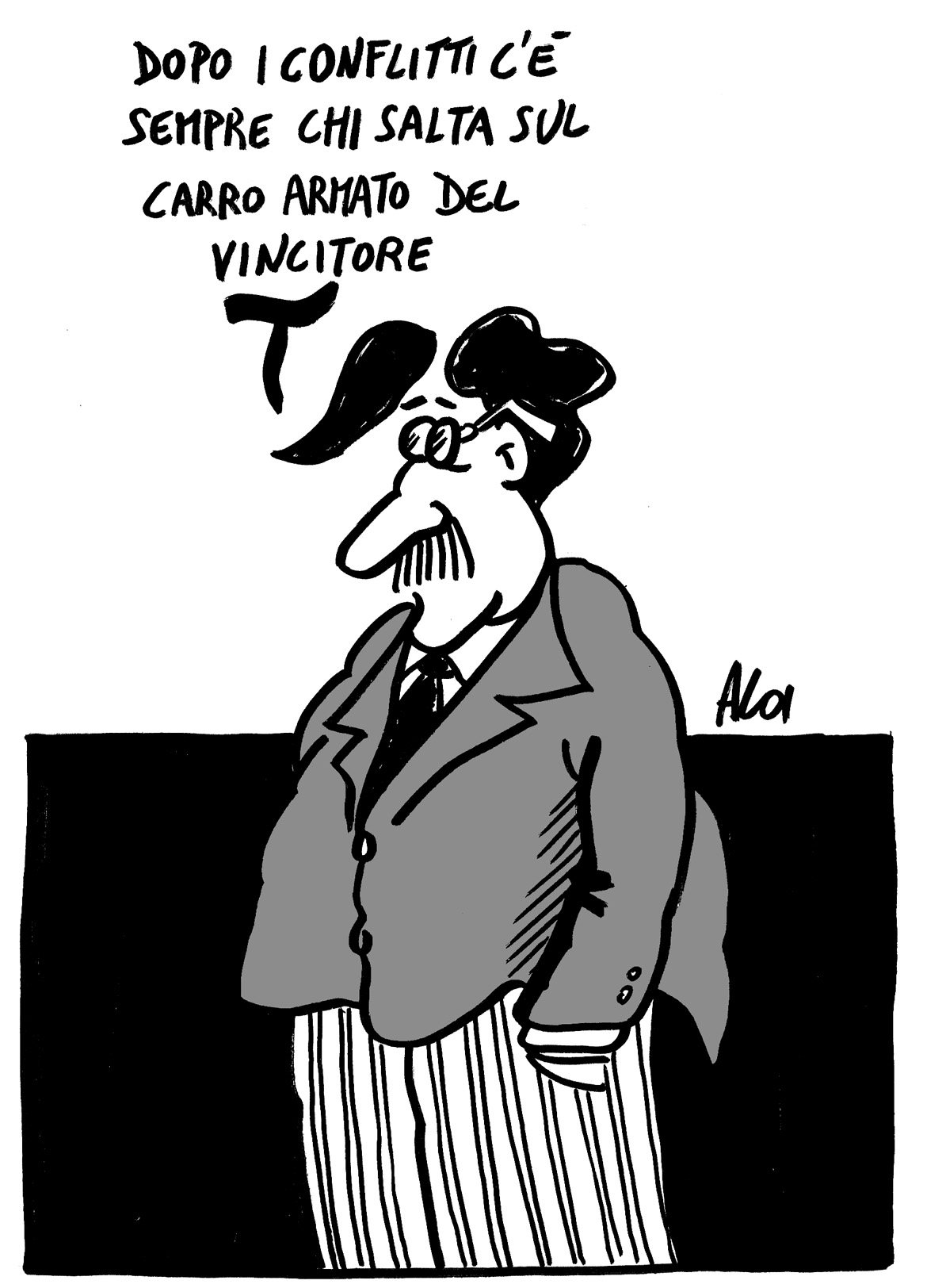 carro vincitore