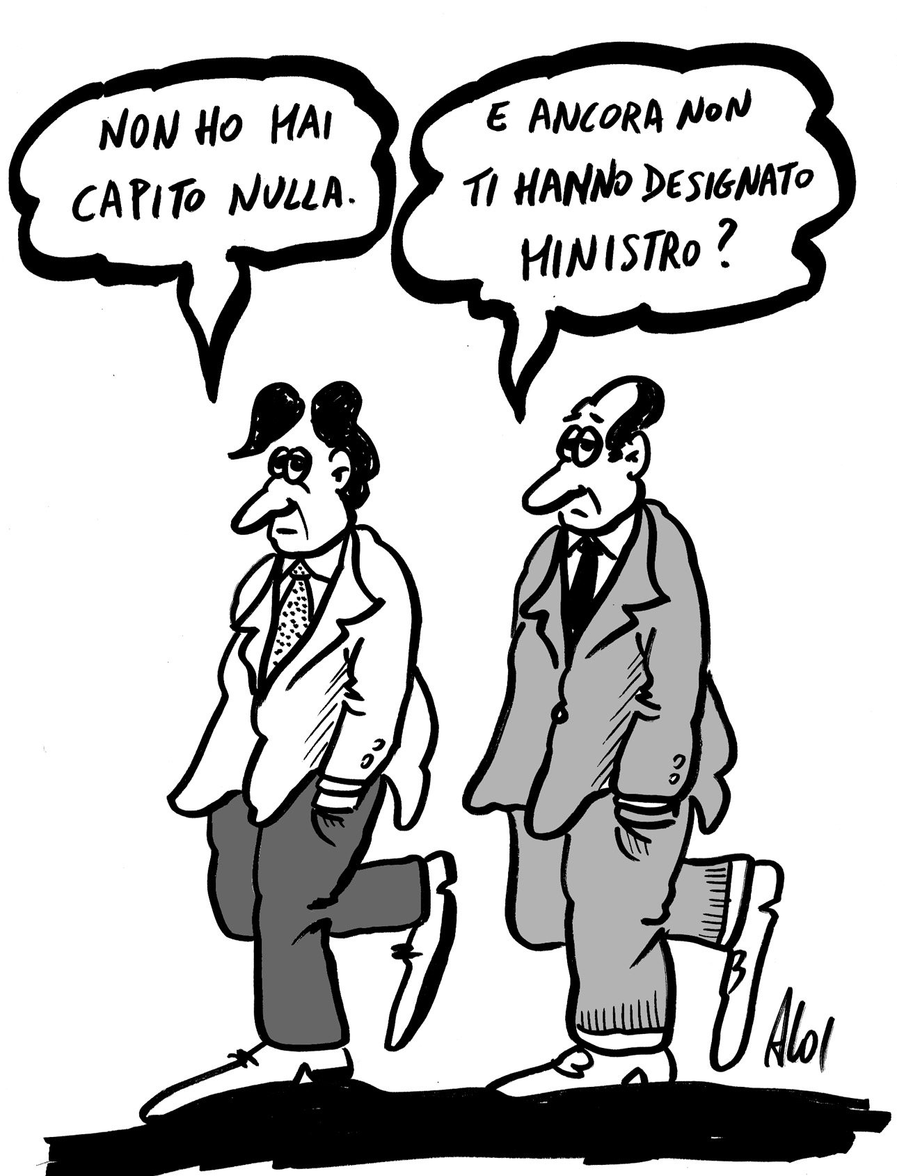 ministro